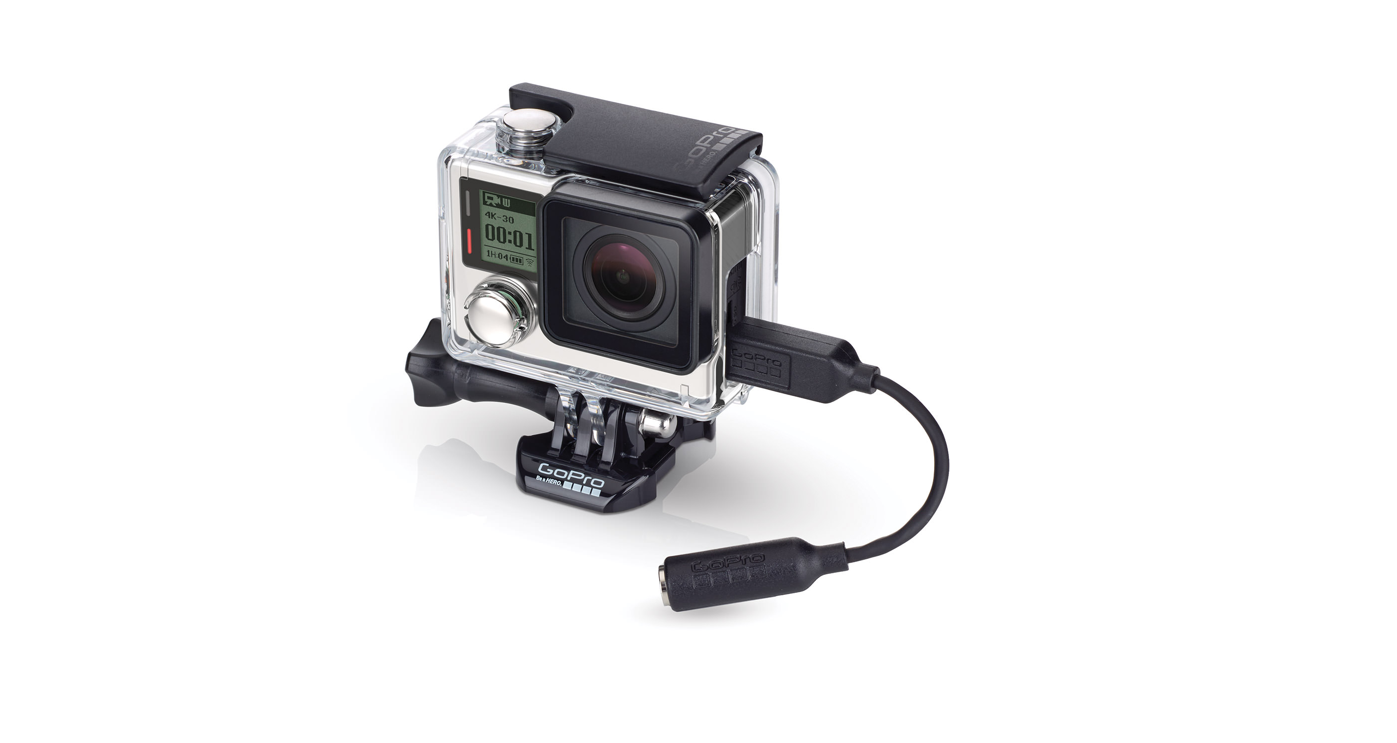 GoPro Lightweight Camera Gear For Beginners: Capture Adventures Without The Bulk GoPro Lightweight Camera Gear For Beginners: Capture Adventures Without The Bulk