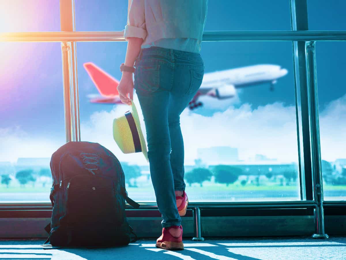 Navigating The Airport Maze: Expert Tips And Mistakes To Avoid For Stress-Free Travel Navigating The Airport Maze: Expert Tips And Mistakes To Avoid For Stress-Free Travel