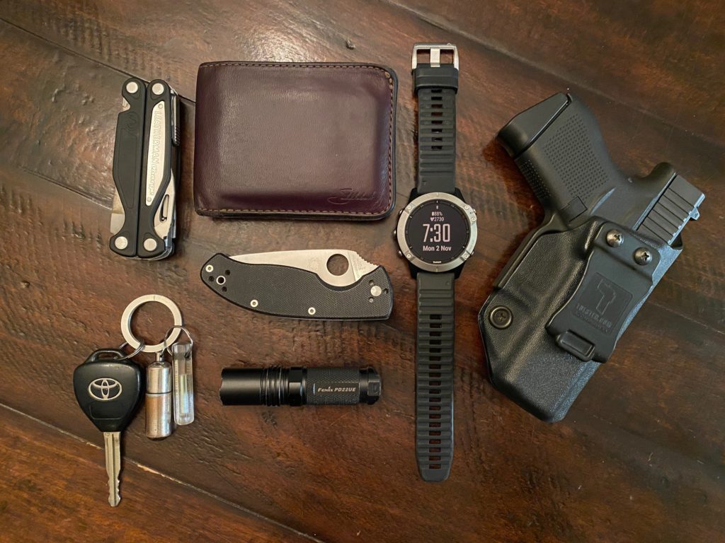 The Art Of The Everyday Carry: Crafting Your Perfect Daily Essentials Kit The Art Of The Everyday Carry: Crafting Your Perfect Daily Essentials Kit