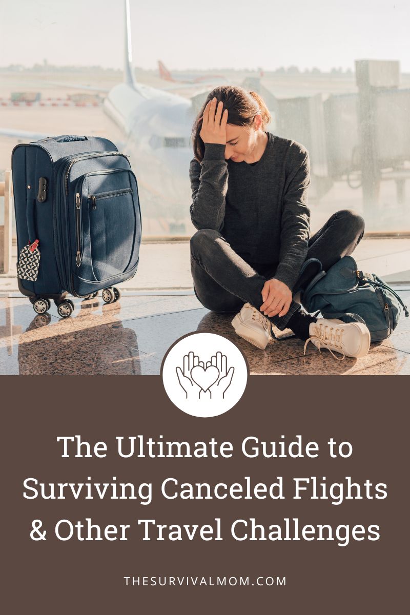 The Ultimate Guide To Thriving On Cheap Flights: Your Essential Survival Kit The Ultimate Guide To Thriving On Cheap Flights: Your Essential Survival Kit