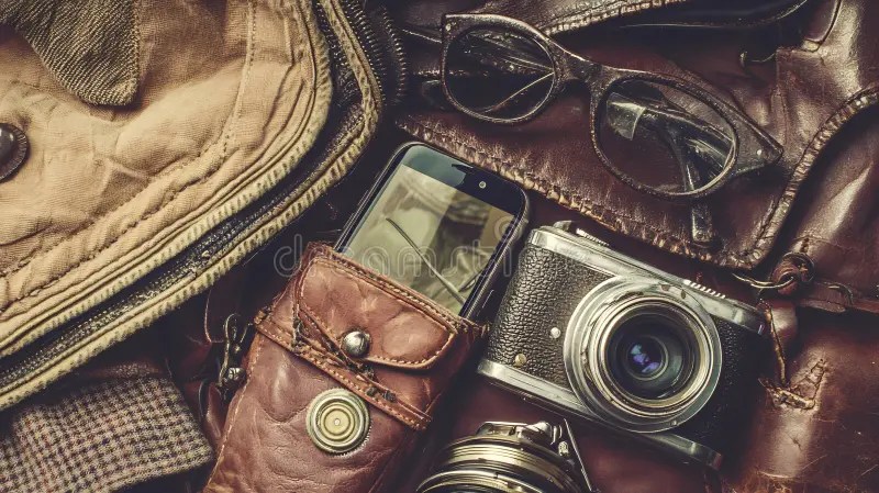Essential Travel Photography Accessories: Gear Up For Stunning Shots Essential Travel Photography Accessories: Gear Up For Stunning Shots