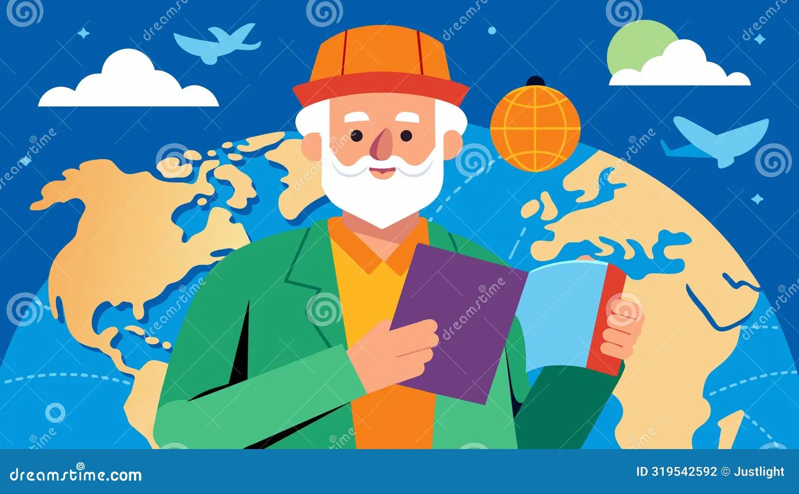 Guided Food Travel For Seniors: A Delicious Way To Explore The World Guided Food Travel For Seniors: A Delicious Way To Explore The World