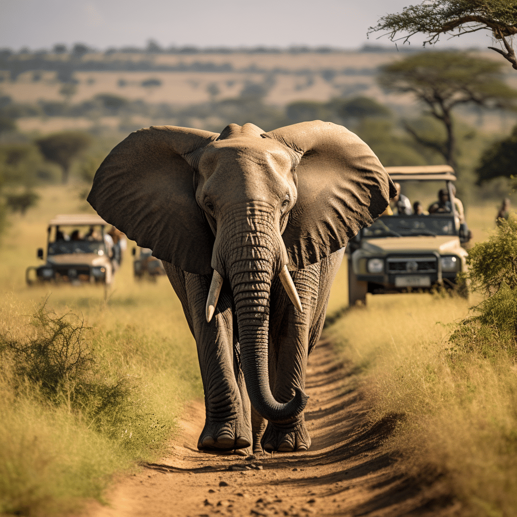 Unlocking The Wild: Exclusive Wildlife Travel Tips For Unforgettable Encounters Unlocking The Wild: Exclusive Wildlife Travel Tips For Unforgettable Encounters