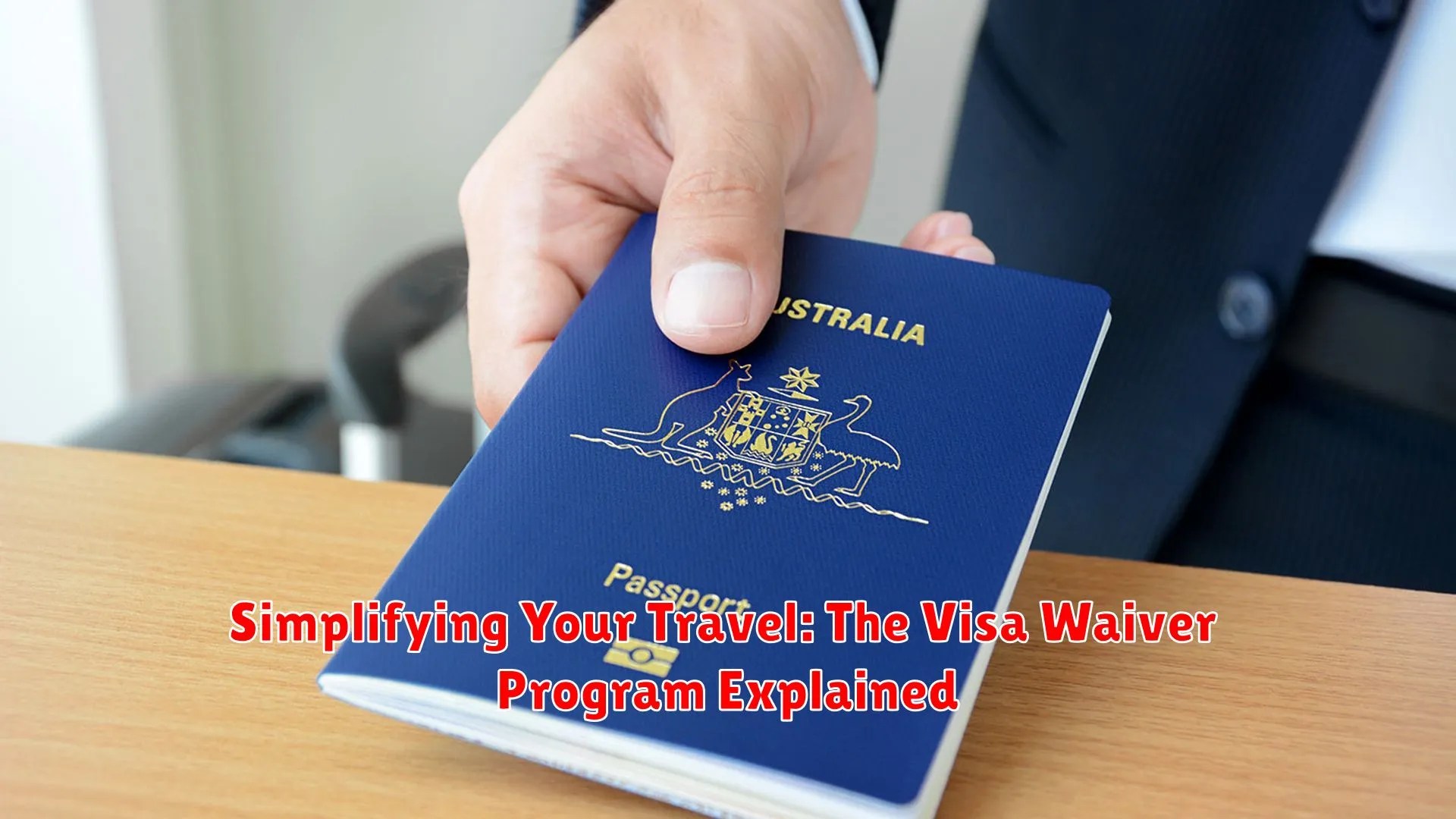 The Ultimate Visa Organizer Guide: Simplify Your Travel Dreams The Ultimate Visa Organizer Guide: Simplify Your Travel Dreams