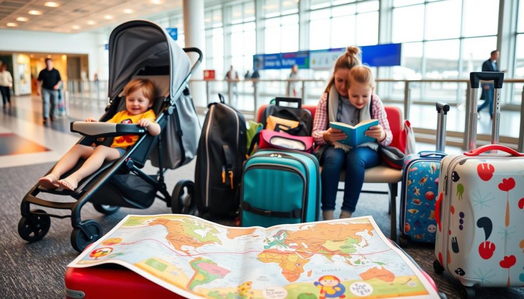 Family Travel Hacks 2025: Smart Strategies For Smooth Adventures Family Travel Hacks 2025: Smart Strategies For Smooth Adventures
