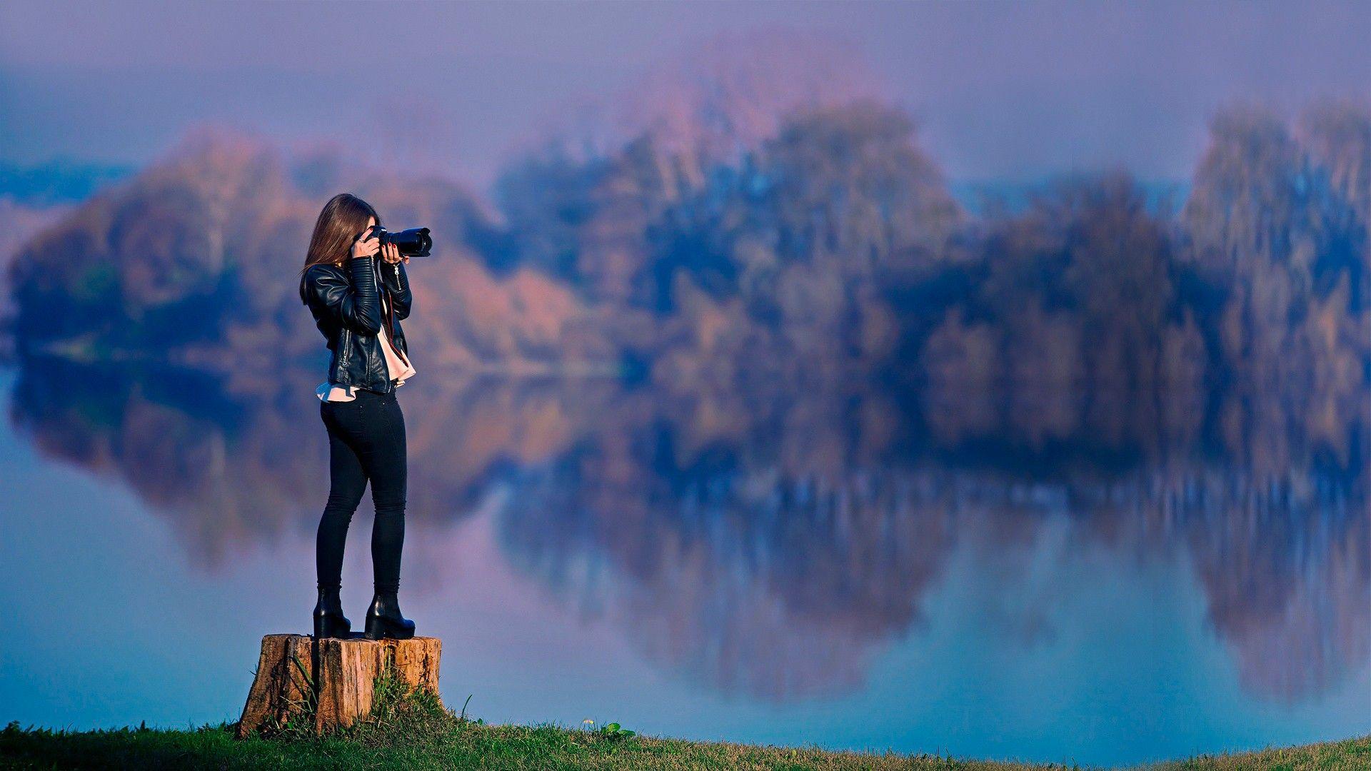 DSLR Camera For Travel: Techniques To Capture Stunning Memories DSLR Camera For Travel: Techniques To Capture Stunning Memories
