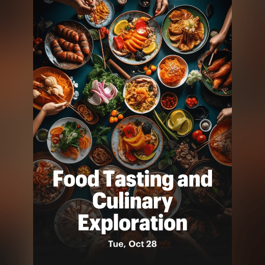 Remote Food Travel: A Comprehensive Guide To Culinary Exploration From Home Remote Food Travel: A Comprehensive Guide To Culinary Exploration From Home