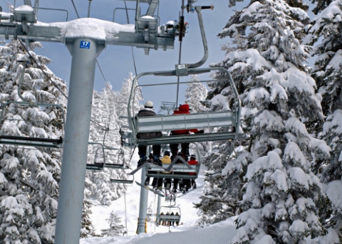 Affordable Mountain Escapes In The USA: Breathtaking Views Without Breaking The Bank Affordable Mountain Escapes In The USA: Breathtaking Views Without Breaking The Bank