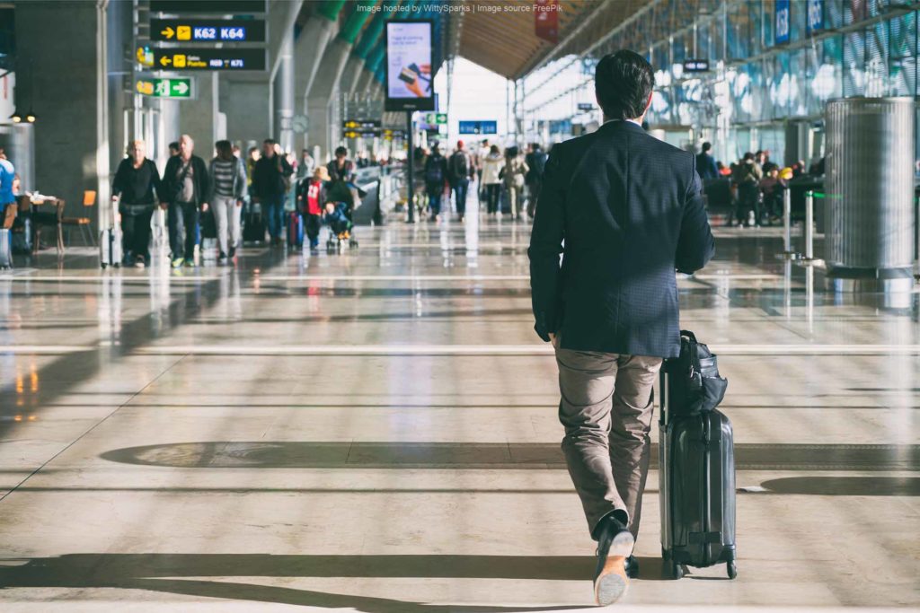 The Ultimate Airport Survival Guide: Transform Travel From Stress To Success The Ultimate Airport Survival Guide: Transform Travel From Stress To Success