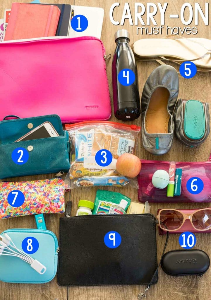 Local Carry-On Essentials: Must-Have Apps For Seamless Travel Local Carry-On Essentials: Must-Have Apps For Seamless Travel
