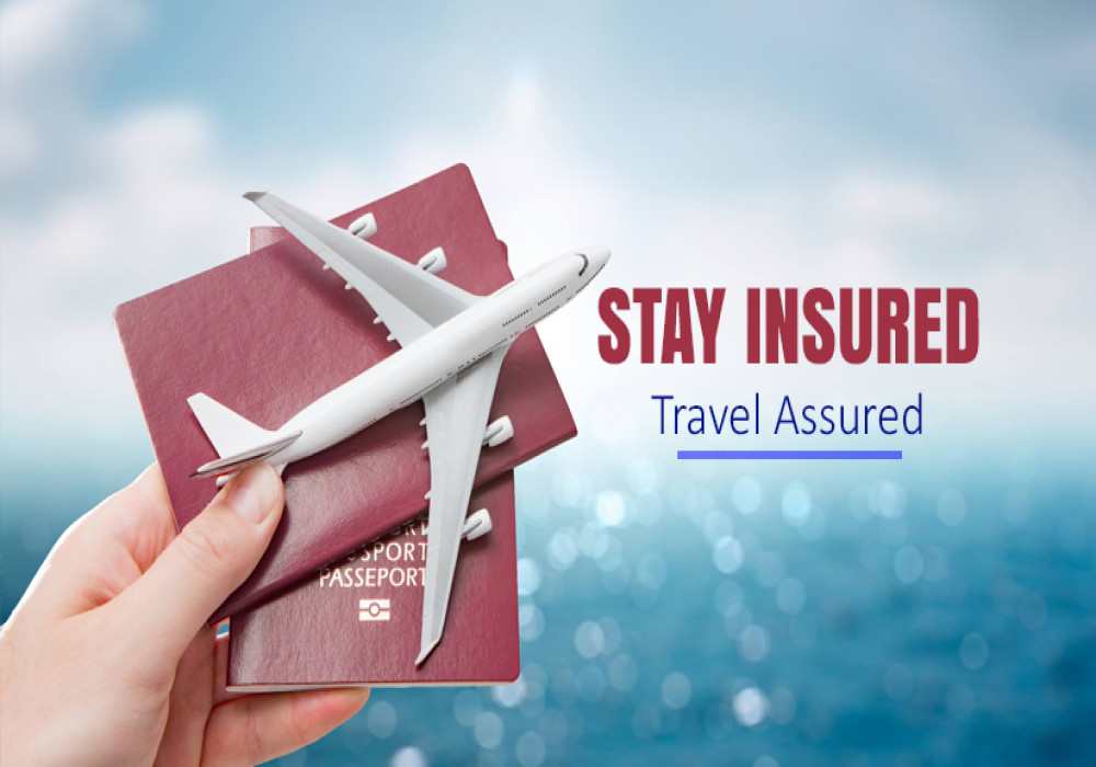 Advanced Travel Insurance Strategies: Navigating Complexities For Peace Of Mind Advanced Travel Insurance Strategies: Navigating Complexities For Peace Of Mind