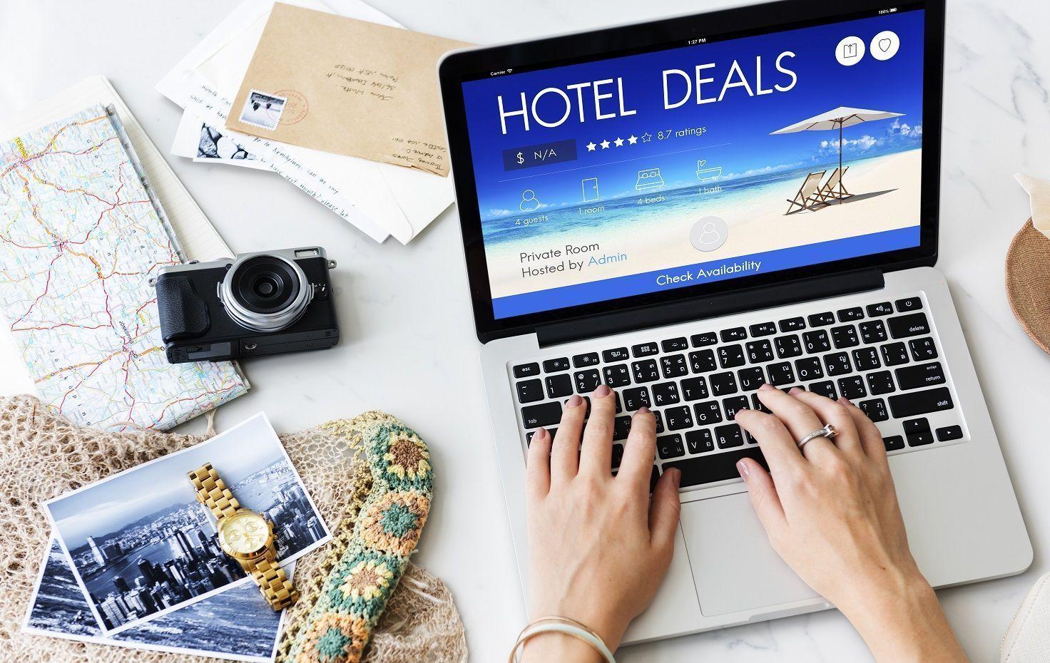 Navigating The World Of International Hotel Bookings: A Comprehensive Guide Navigating The World Of International Hotel Bookings: A Comprehensive Guide