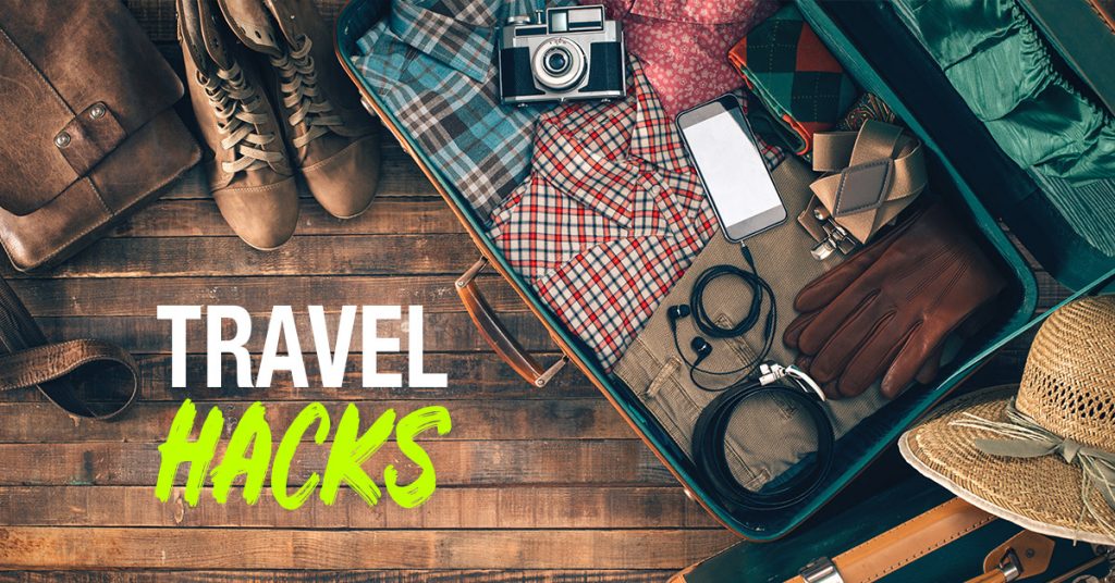 The Ultimate Solo Travel Hacks: Your Guide To Exploring The World On Your Own Terms The Ultimate Solo Travel Hacks: Your Guide To Exploring The World On Your Own Terms
