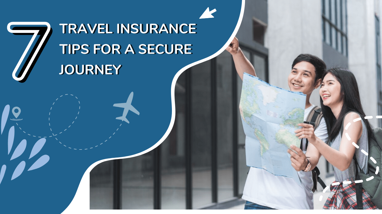 Essential Travel Insurance Deals: Protecting Your Journey And Your Wallet Essential Travel Insurance Deals: Protecting Your Journey And Your Wallet