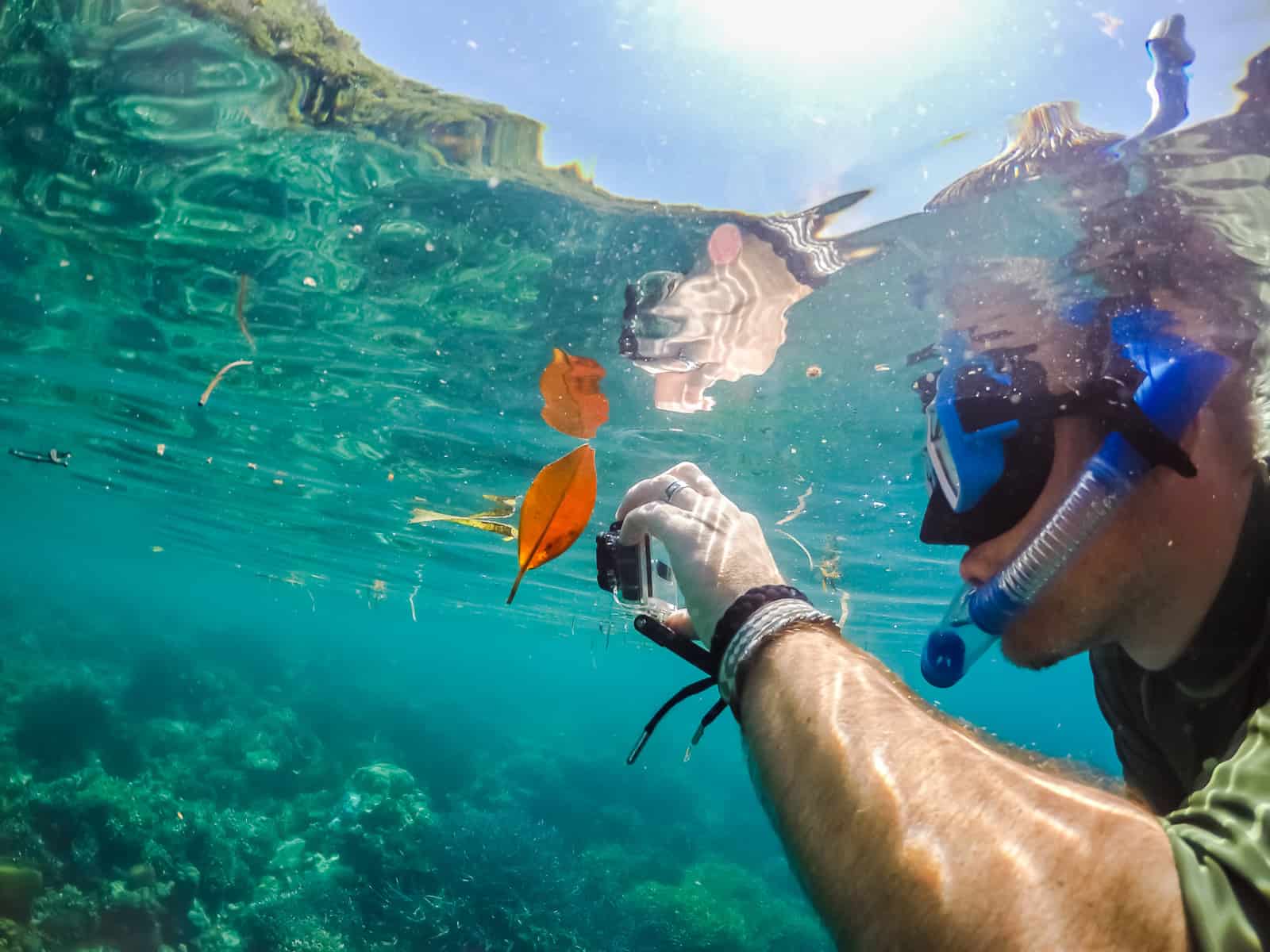 GoPro Travel Photography: Tips And Destinations For Stunning Shots GoPro Travel Photography: Tips And Destinations For Stunning Shots