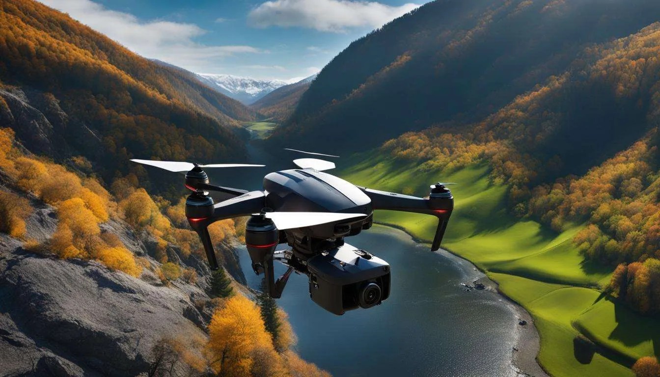 Unveiling The World: A Guide To Mirrorless Photography, Drone Shots, And The Best Locations To Capture Them Unveiling The World: A Guide To Mirrorless Photography, Drone Shots, And The Best Locations To Capture Them