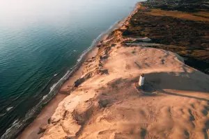 Mirrorless Drone Travel Photography: Mastering Settings For Stunning Shots Mirrorless Drone Travel Photography: Mastering Settings For Stunning Shots