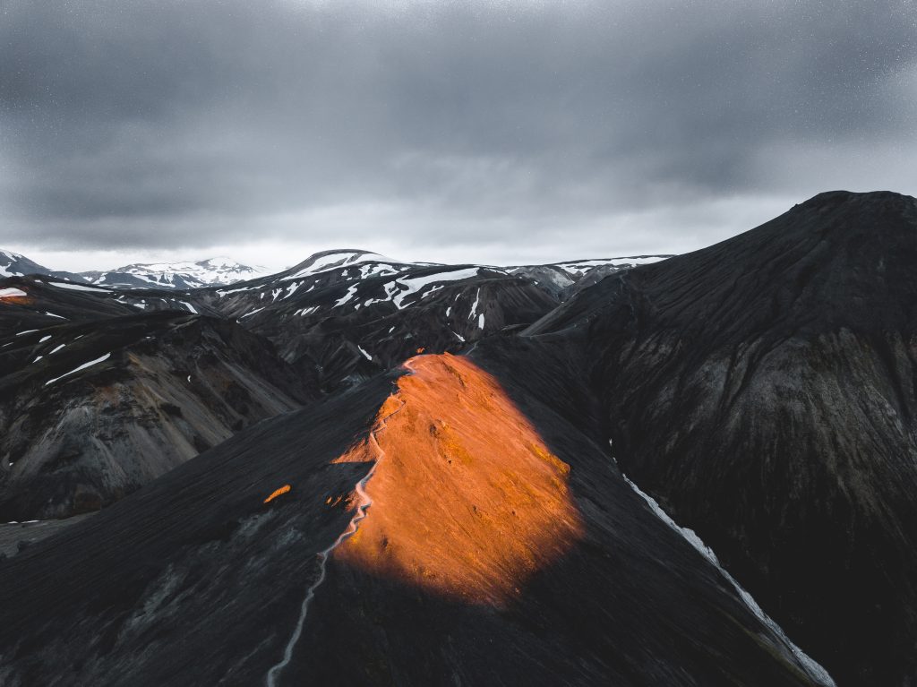 Beginner’s Guide To Stunning Sunset Drone Photography Beginner’s Guide To Stunning Sunset Drone Photography