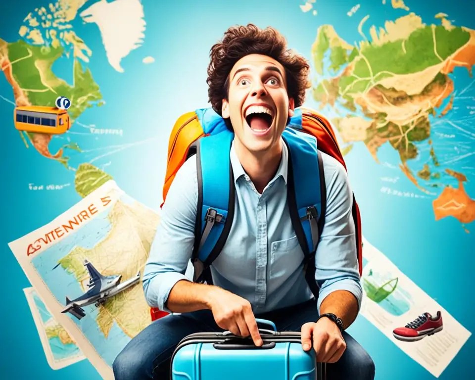 Essential Travel Hacks: Smart Tips For Smooth Adventures Essential Travel Hacks: Smart Tips For Smooth Adventures