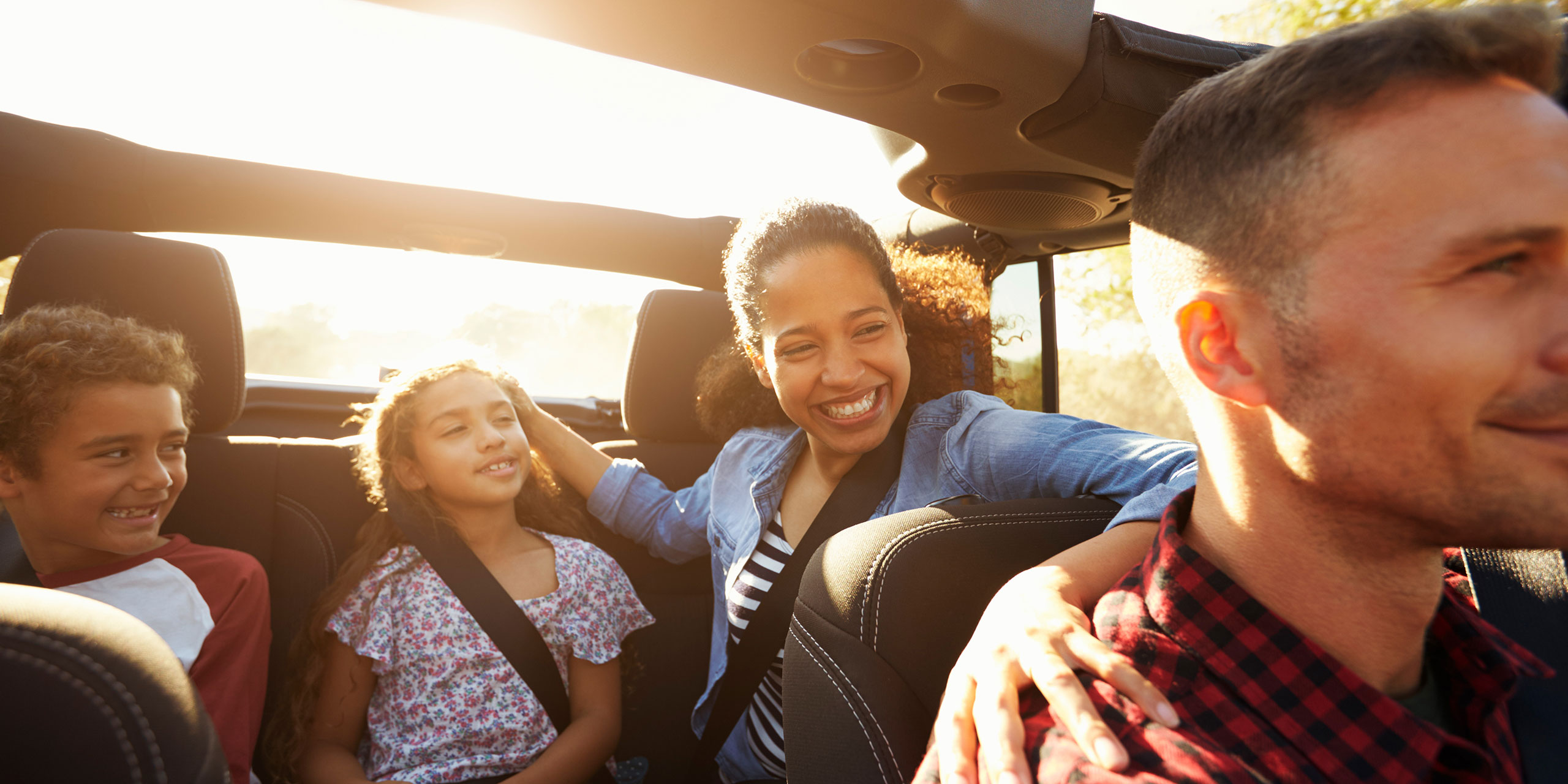 The Ultimate Family Road Trip Guide: Making Memories On The Open Road The Ultimate Family Road Trip Guide: Making Memories On The Open Road