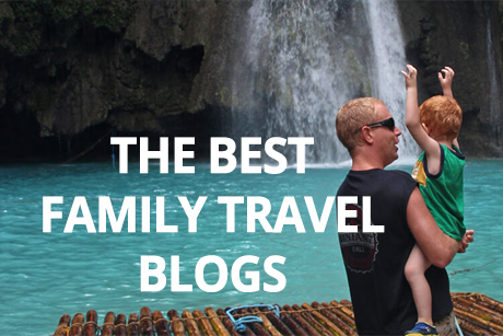 The Ultimate Guide To Starting A Beginner Family Travel Blog The Ultimate Guide To Starting A Beginner Family Travel Blog