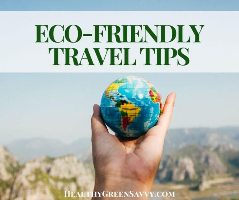 Going Green On The Go: Eco-Friendly Travel Documents Tips Going Green On The Go: Eco-Friendly Travel Documents Tips