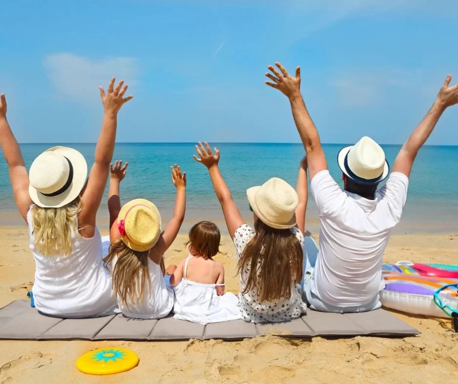 Quick Trip Planning For Families: Maximizing Fun, Minimizing Stress Quick Trip Planning For Families: Maximizing Fun, Minimizing Stress