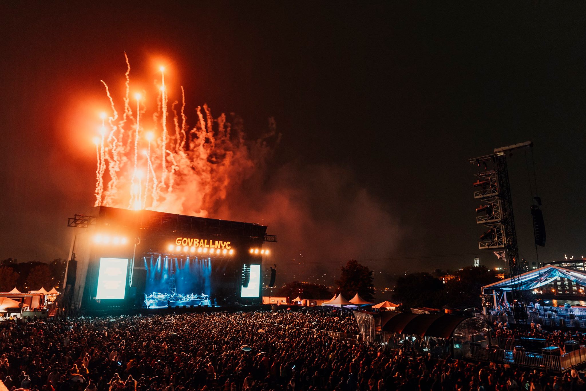 Remote Music Festivals Travel In The USA Remote Music Festivals Travel In The USA