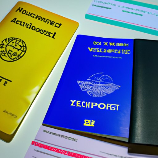 Comprehensive Travel Documents Ideas Comprehensive Travel Documents Ideas