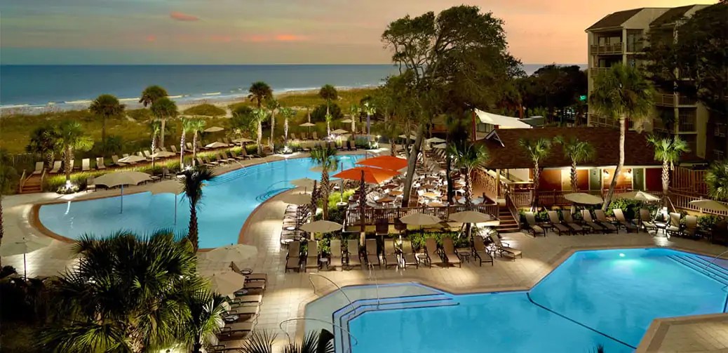 Best Wellness Travel In The USA Best Wellness Travel In The USA