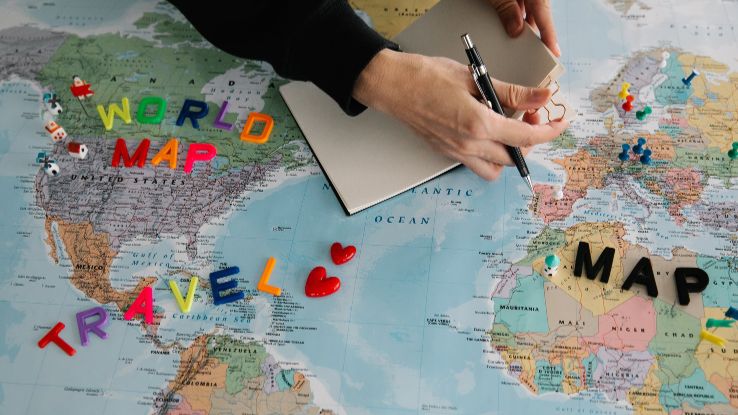 Family Travel Documents Guide: Ensuring Smooth Journeys For All Ages Family Travel Documents Guide: Ensuring Smooth Journeys For All Ages