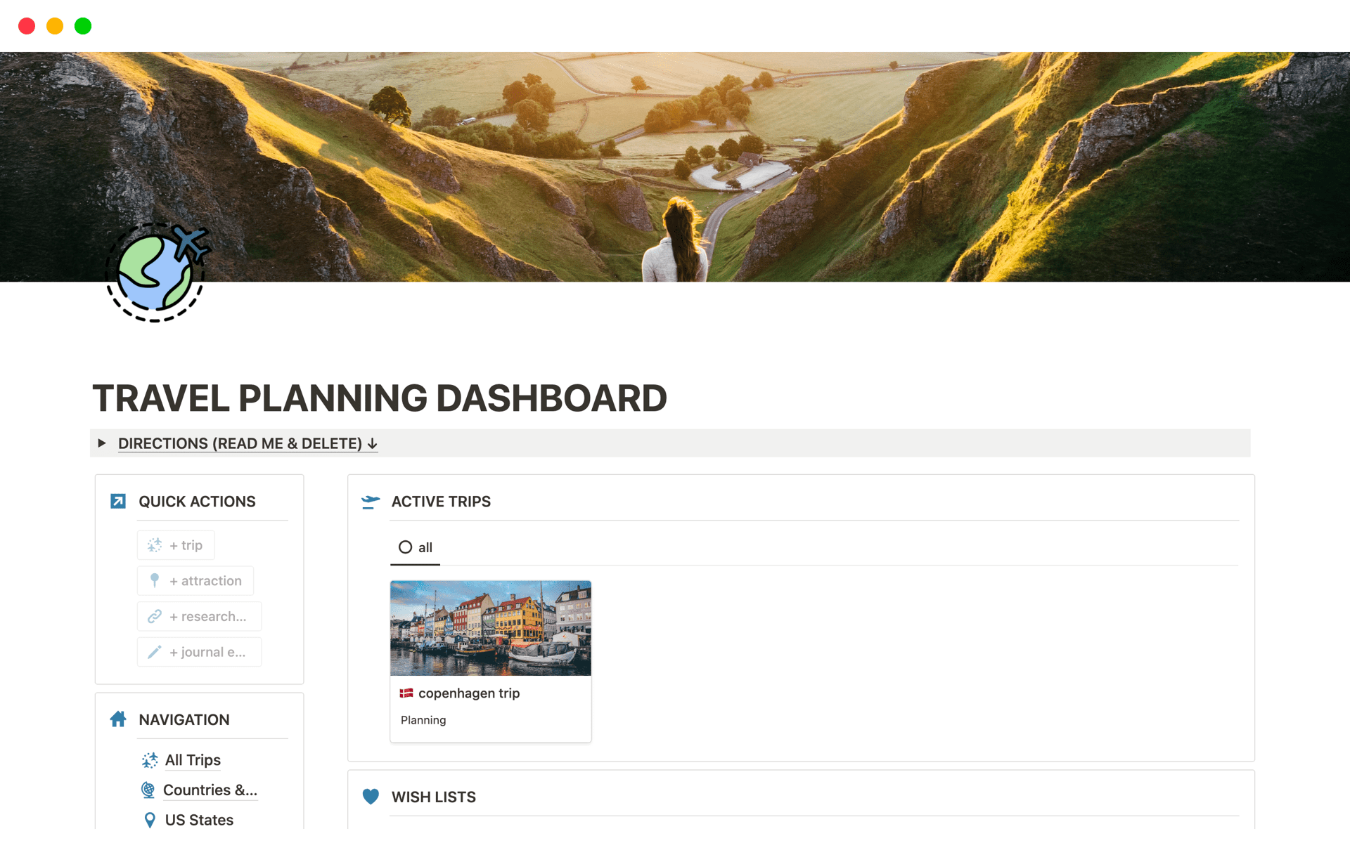 Comprehensive Trip Organizer Planner: Your Ultimate Travel Companion Comprehensive Trip Organizer Planner: Your Ultimate Travel Companion
