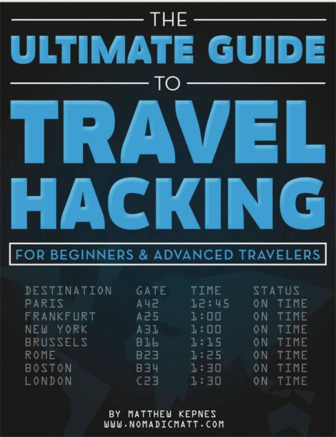 Unlock The World: Your Ultimate Guide To International Travel Hacks Unlock The World: Your Ultimate Guide To International Travel Hacks