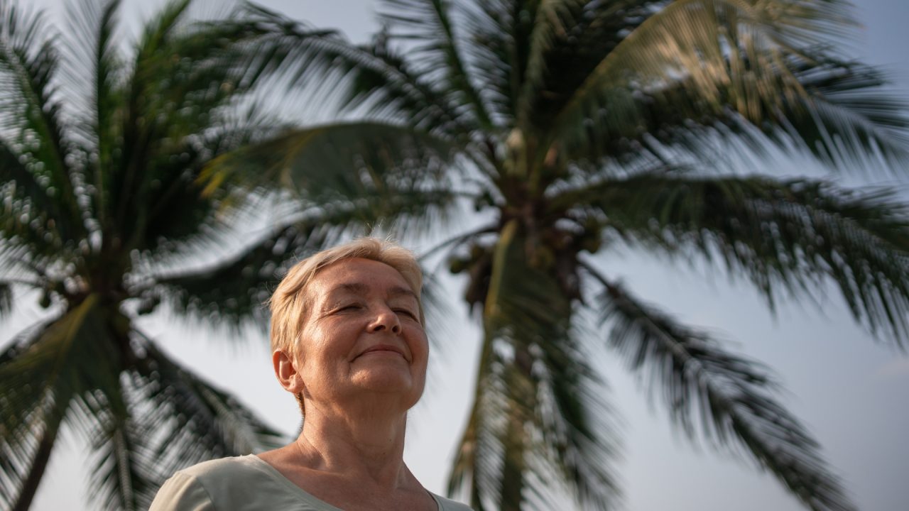 Top Spiritual Retreats For Seniors: Finding Peace And Purpose In Later Life Top Spiritual Retreats For Seniors: Finding Peace And Purpose In Later Life