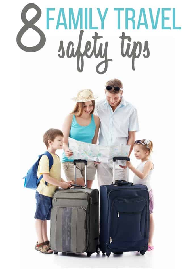 The Ultimate Family Travel Safety Guide: Ensuring A Smooth And Secure Adventure The Ultimate Family Travel Safety Guide: Ensuring A Smooth And Secure Adventure