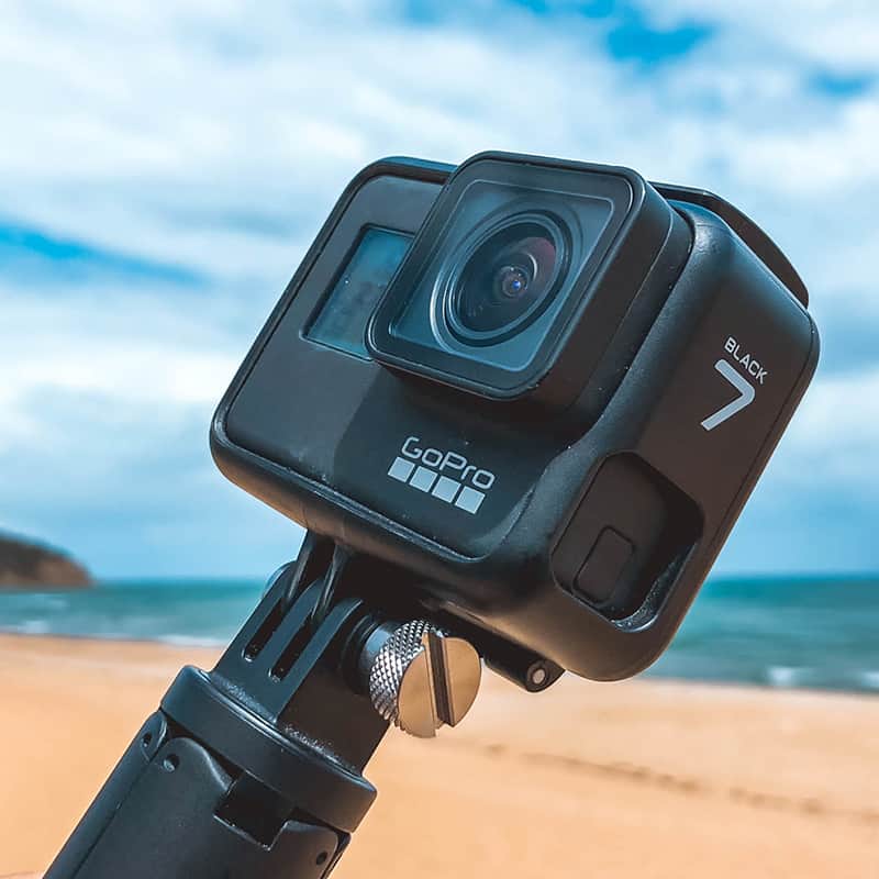 GoPro Drone Travel Shots: Vlog Tricks To Elevate Your Adventure Videos GoPro Drone Travel Shots: Vlog Tricks To Elevate Your Adventure Videos