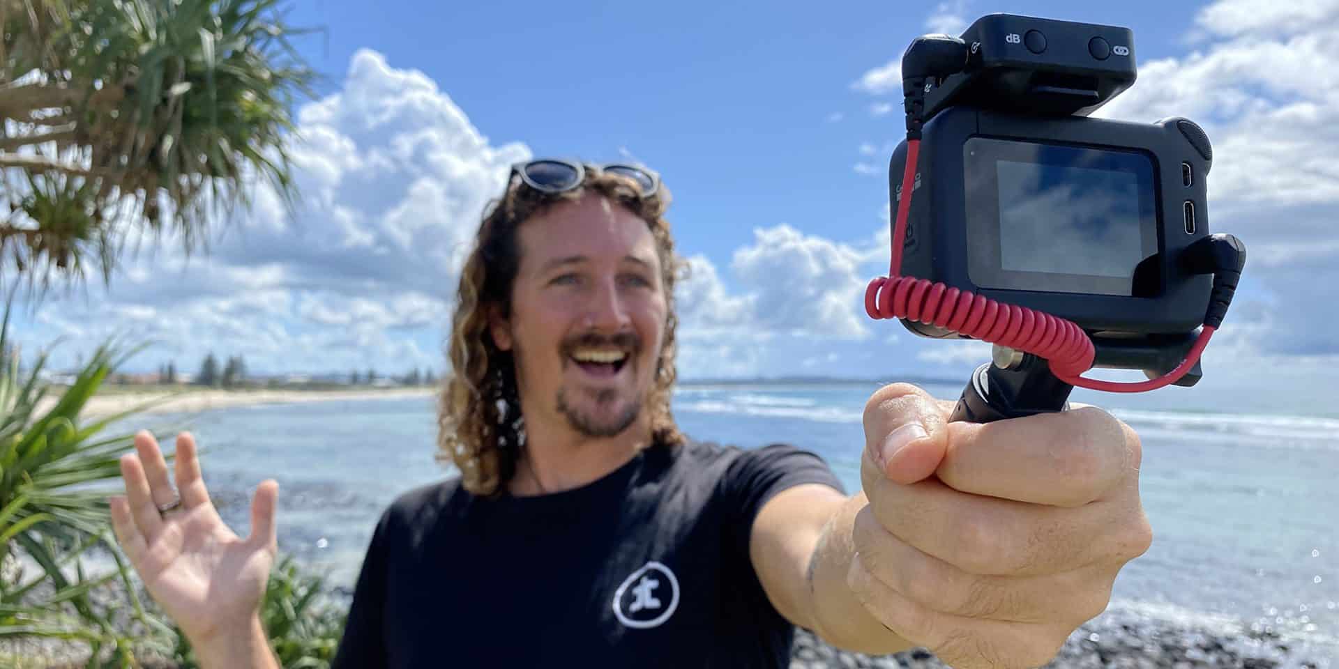 Essential Travel Vlog Gear Ideas Essential Travel Vlog Gear Ideas