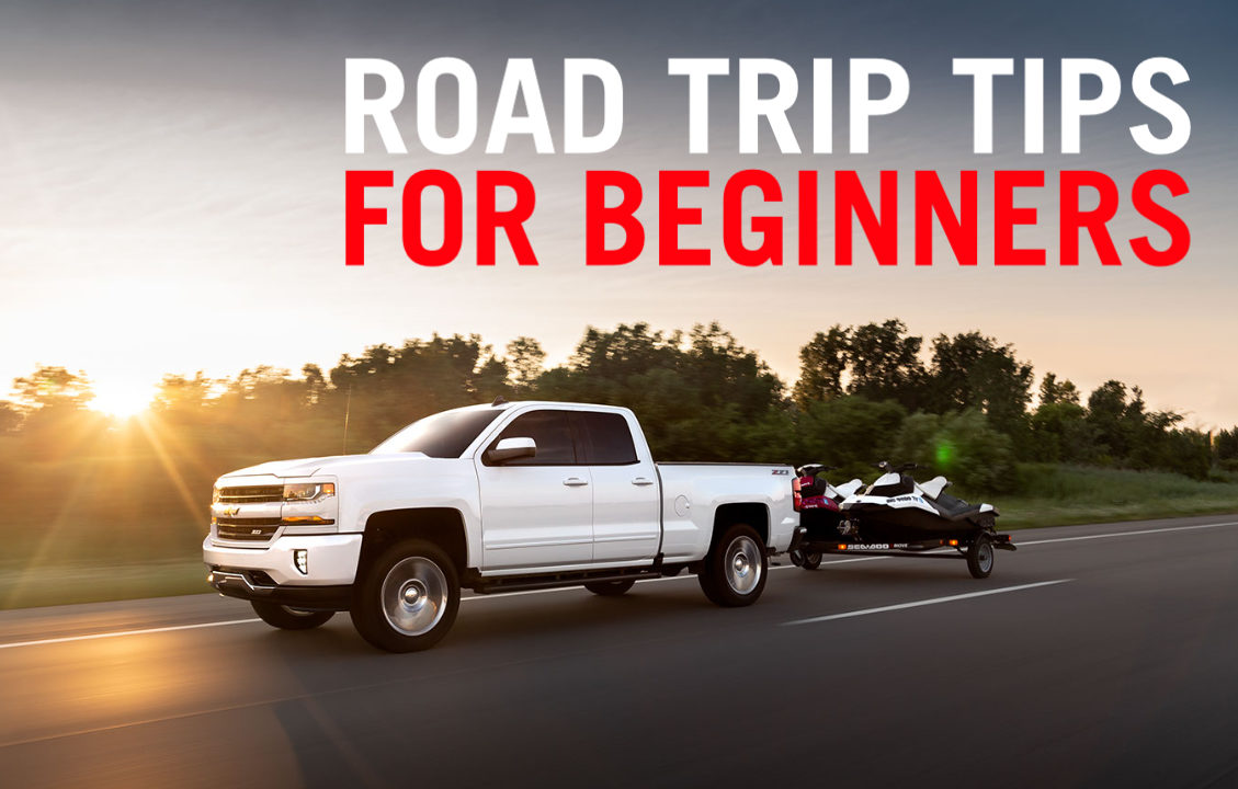 Top Road Trip Tips For Beginners Top Road Trip Tips For Beginners