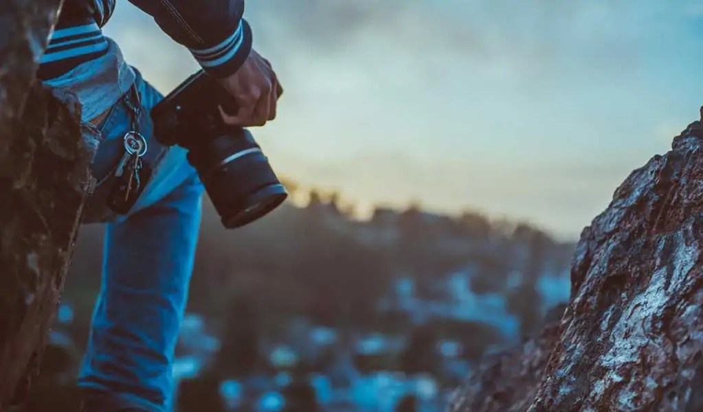 4K Travel Vlog Gear: Capture Your Adventures In Stunning Detail 4K Travel Vlog Gear: Capture Your Adventures In Stunning Detail
