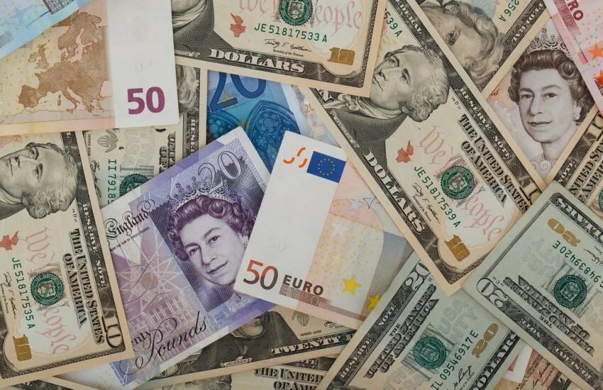 A Comprehensive Guide To Safe Currency Exchange A Comprehensive Guide To Safe Currency Exchange