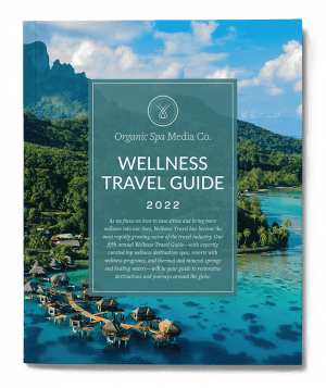 Custom Wellness Travel Guide: Your Personalized Path To Revitalization Custom Wellness Travel Guide: Your Personalized Path To Revitalization