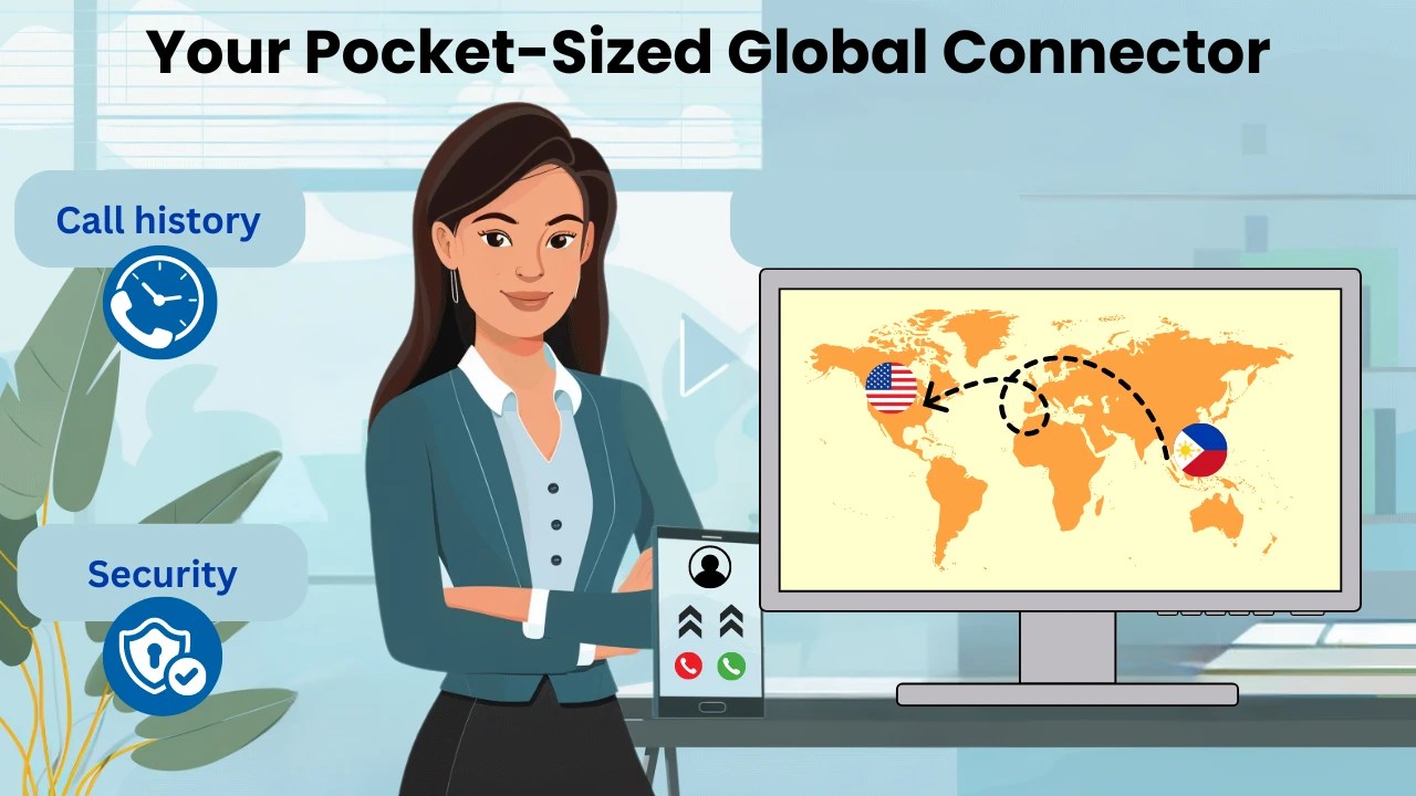 The Rise Of Advanced International Travel Apps: Your Pocket-Sized Global Companion The Rise Of Advanced International Travel Apps: Your Pocket-Sized Global Companion