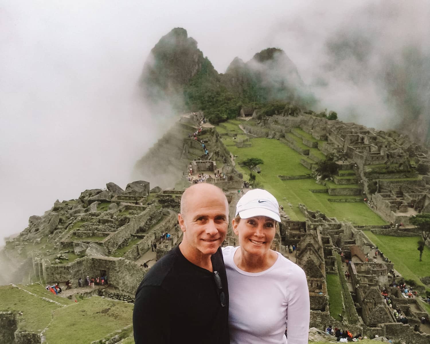 The Ultimate Mountain Escapes Bucket List: 10 Destinations For Adventure And Serenity The Ultimate Mountain Escapes Bucket List: 10 Destinations For Adventure And Serenity