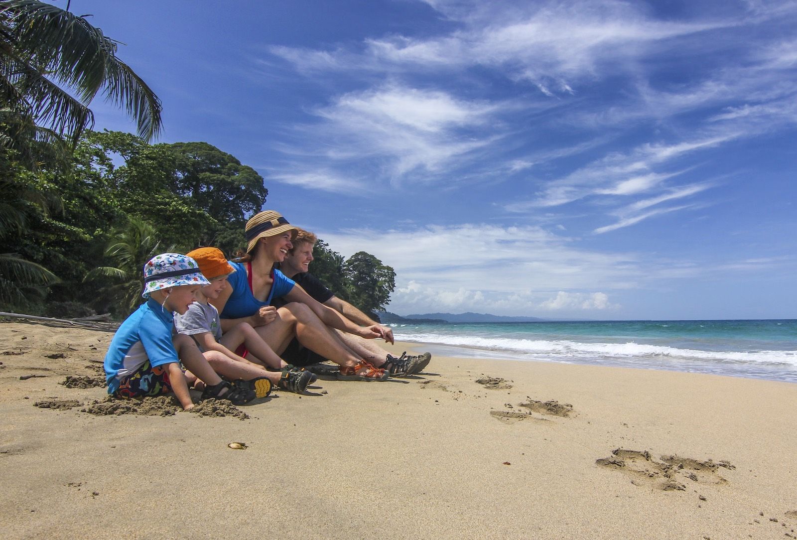 Sun, Sand, And Smiles: Discovering The Perfect Family Beach Vacation Destinations Sun, Sand, And Smiles: Discovering The Perfect Family Beach Vacation Destinations
