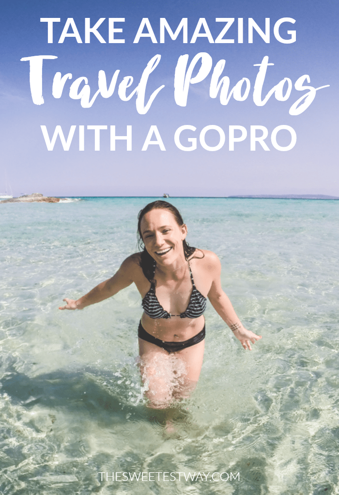 Mirrorless GoPro Travel Ideas Mirrorless GoPro Travel Ideas