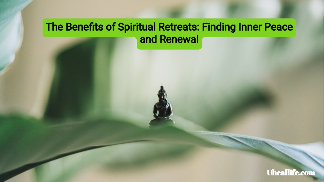 Affordable Spiritual Retreats Bucket List: Finding Peace Without Breaking The Bank Affordable Spiritual Retreats Bucket List: Finding Peace Without Breaking The Bank