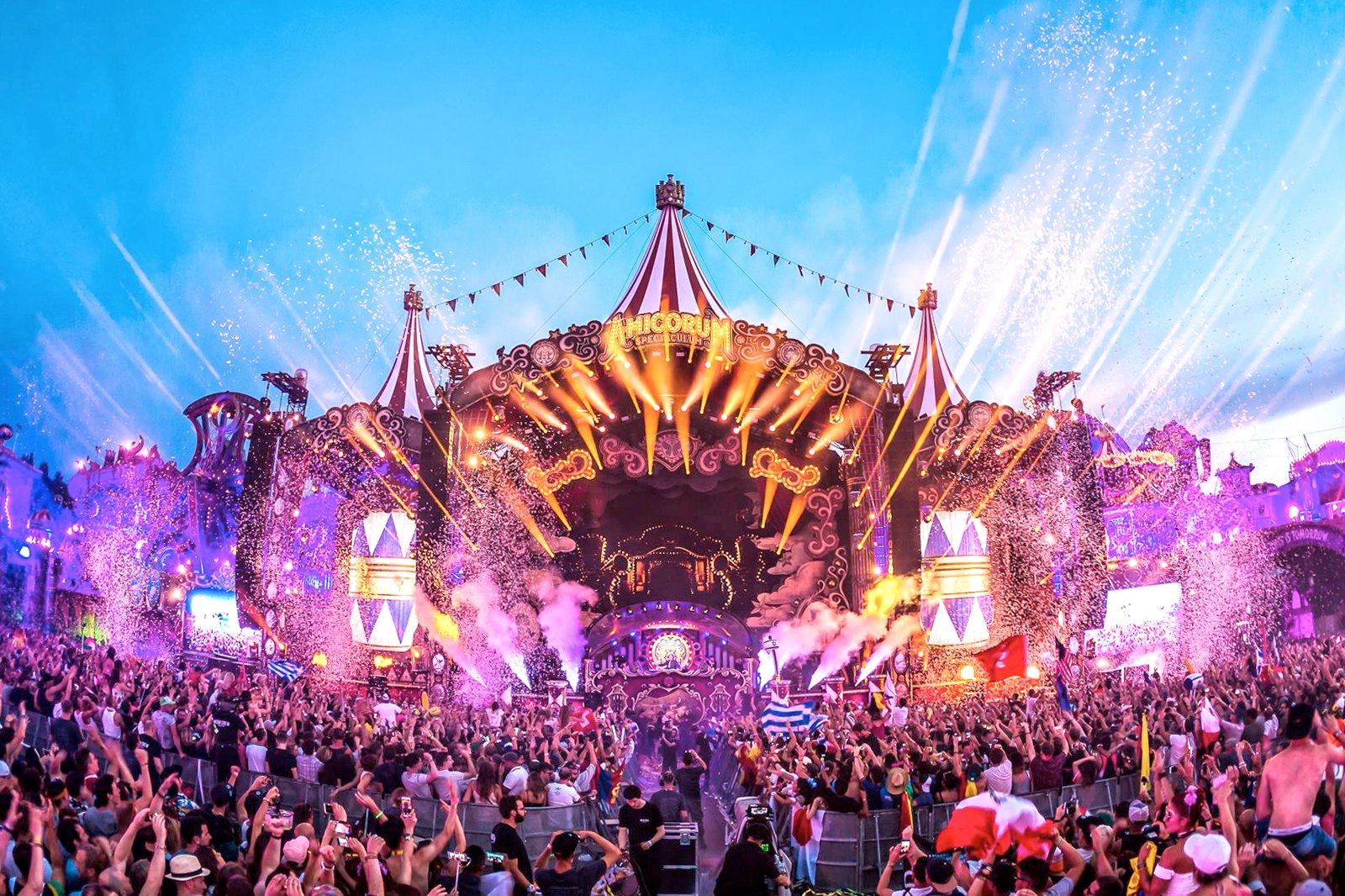 Group Music Festival Travel Recommendations Group Music Festival Travel Recommendations