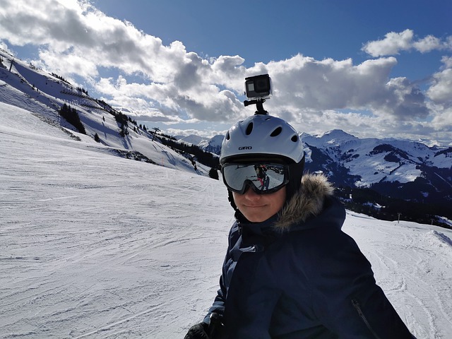 The Ultimate Guide To GoPro Travel Vlogging: Tips, Tricks, And Techniques For Captivating Content The Ultimate Guide To GoPro Travel Vlogging: Tips, Tricks, And Techniques For Captivating Content