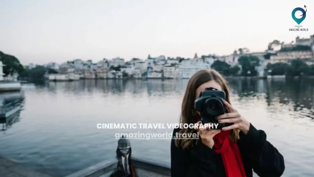 Mobile Cinematic Travel Videos: Capturing The World, One Frame At A Time Mobile Cinematic Travel Videos: Capturing The World, One Frame At A Time