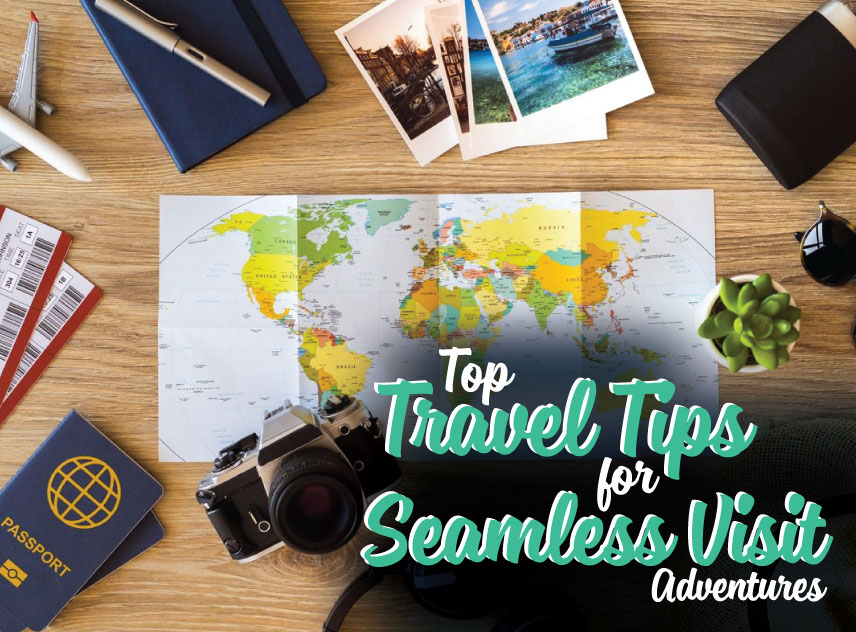 Simple Travel Tips Resources: Your Gateway To Seamless Adventures Simple Travel Tips Resources: Your Gateway To Seamless Adventures